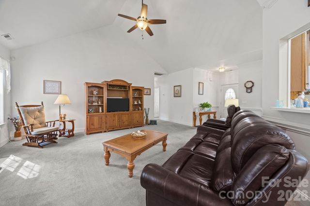 1542 Brandyhill Drive, Rock Hill, SC 29732