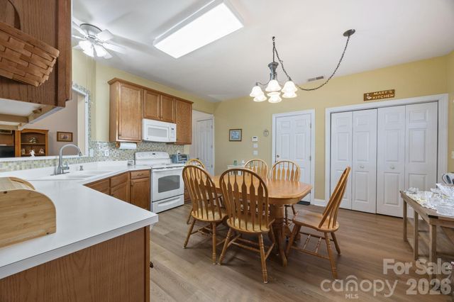 1542 Brandyhill Drive, Rock Hill, SC 29732