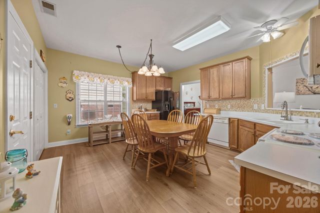 1542 Brandyhill Drive, Rock Hill, SC 29732