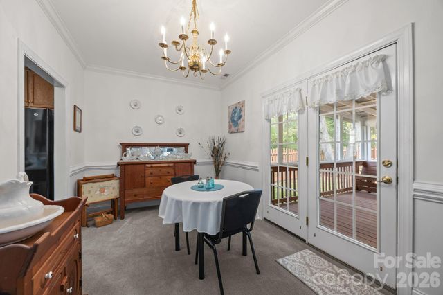 1542 Brandyhill Drive, Rock Hill, SC 29732