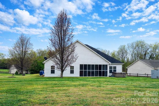 397 Bramblewood Drive 50, Salisbury, NC 28147