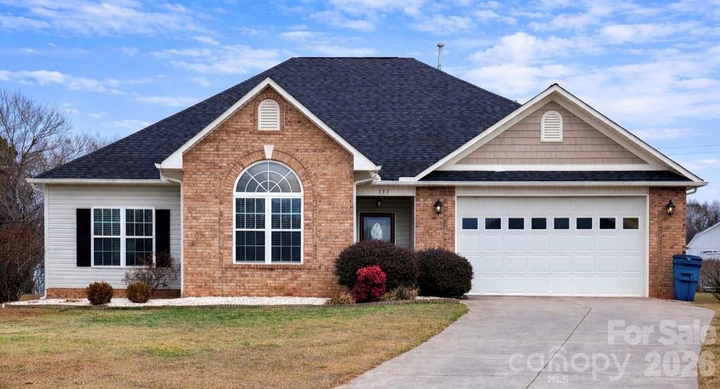 397 Bramblewood Drive 50, Salisbury, NC 28147