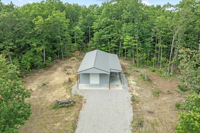 280 Paradise Ln, Crawford, TN 38554