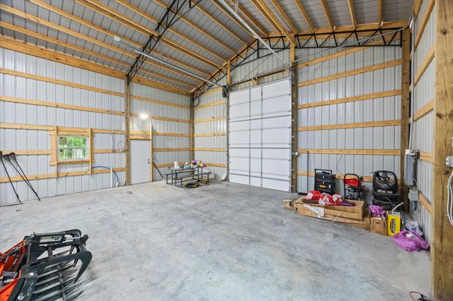 280 Paradise Ln, Crawford, TN 38554