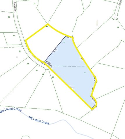 280 Paradise Ln, Crawford, TN 38554