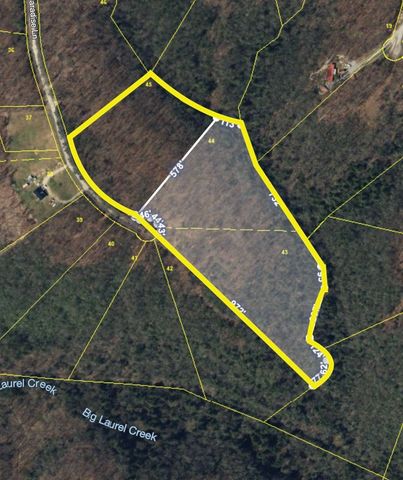 280 Paradise Ln, Crawford, TN 38554