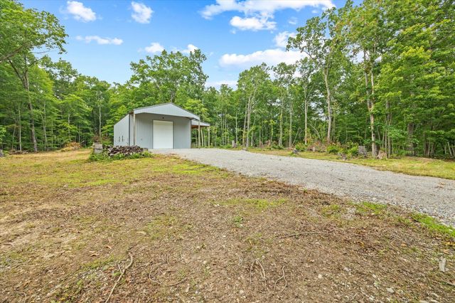 280 Paradise Ln, Crawford, TN 38554