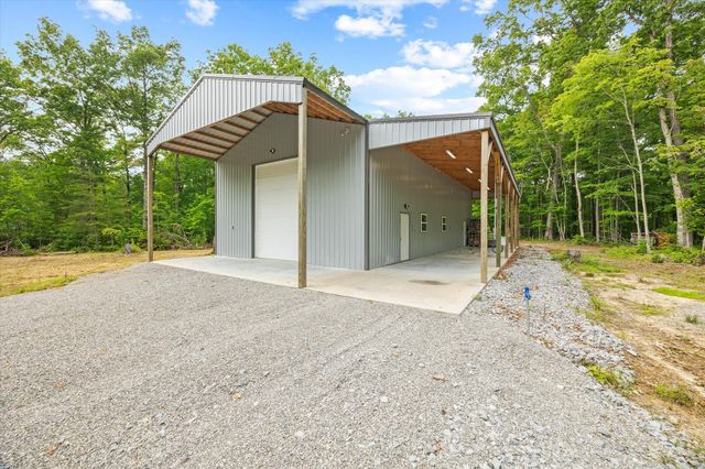 280 Paradise Ln, Crawford, TN 38554