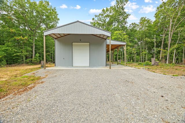 280 Paradise Ln, Crawford, TN 38554