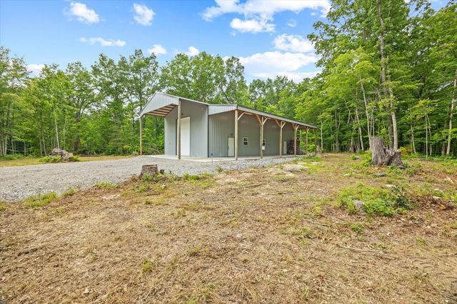 280 Paradise Ln, Crawford, TN 38554