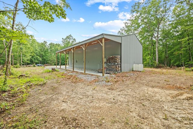 280 Paradise Ln, Crawford, TN 38554