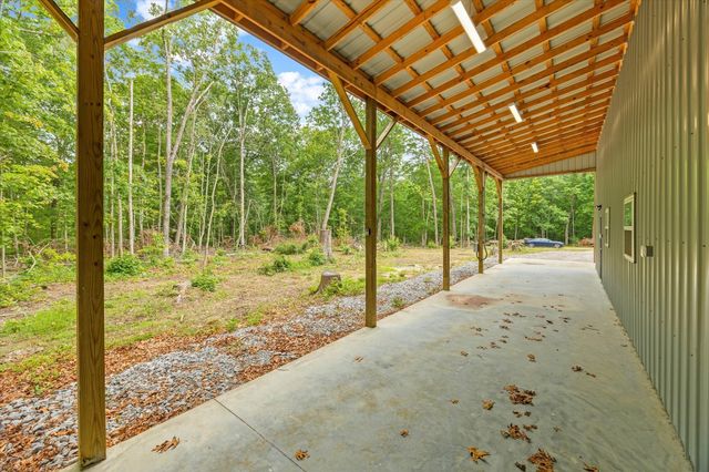 280 Paradise Ln, Crawford, TN 38554