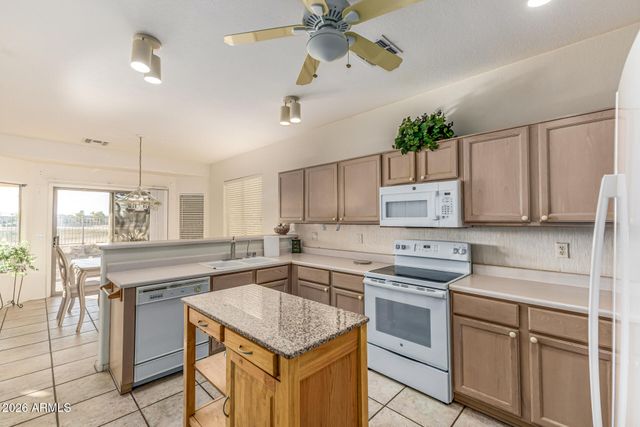 6680 S Tamarron Way, Chandler, AZ 85249