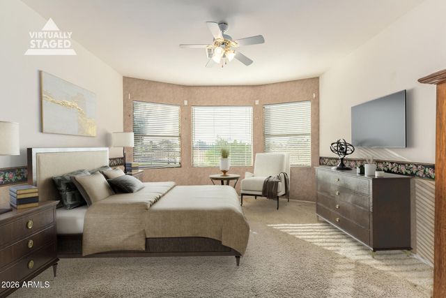 6680 S Tamarron Way, Chandler, AZ 85249