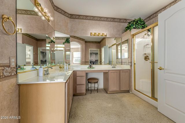 6680 S Tamarron Way, Chandler, AZ 85249