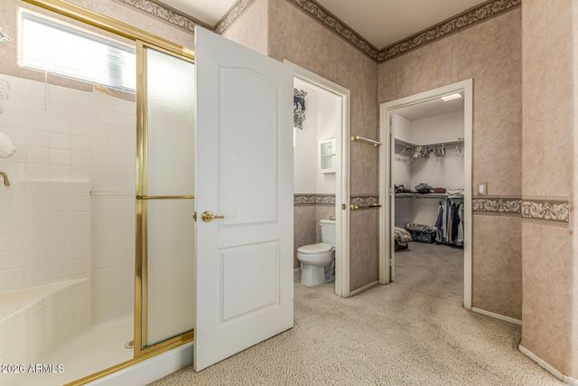 6680 S Tamarron Way, Chandler, AZ 85249