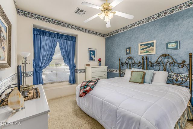 6680 S Tamarron Way, Chandler, AZ 85249