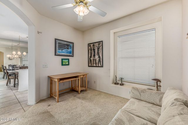 6680 S Tamarron Way, Chandler, AZ 85249