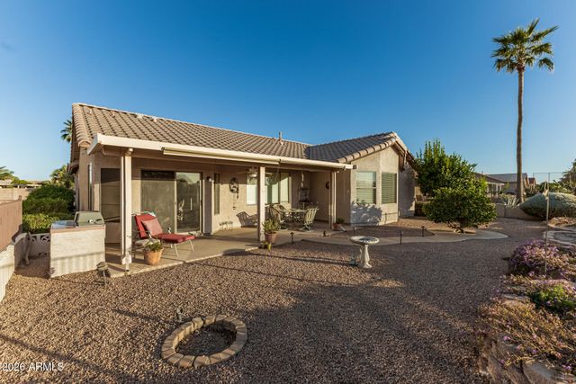 6680 S Tamarron Way, Chandler, AZ 85249