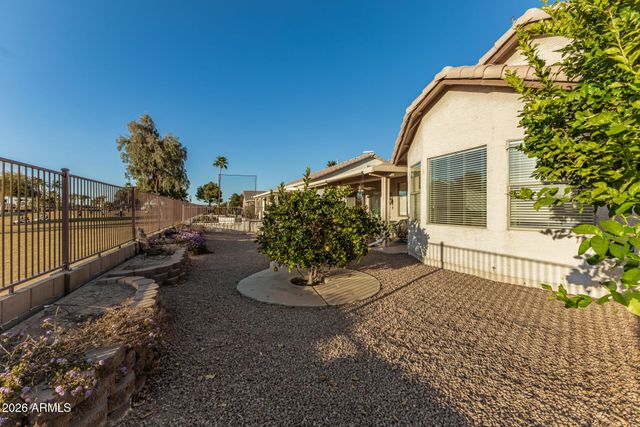 6680 S Tamarron Way, Chandler, AZ 85249