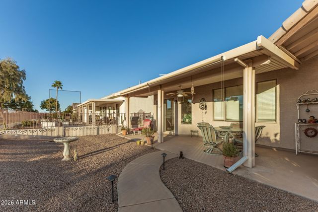 6680 S Tamarron Way, Chandler, AZ 85249