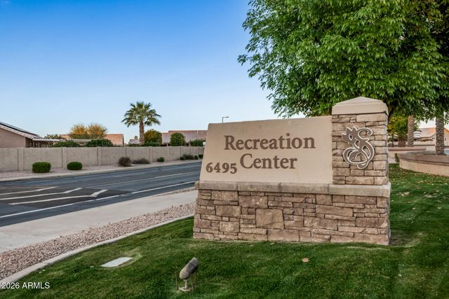 6680 S Tamarron Way, Chandler, AZ 85249