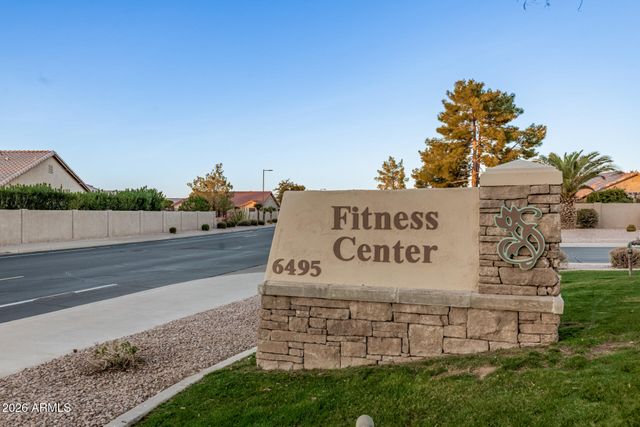 6680 S Tamarron Way, Chandler, AZ 85249