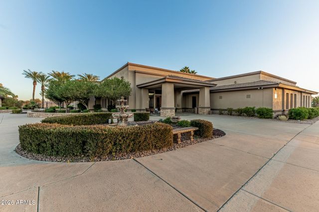 6680 S Tamarron Way, Chandler, AZ 85249