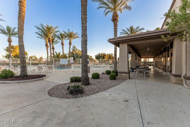 6680 S Tamarron Way, Chandler, AZ 85249