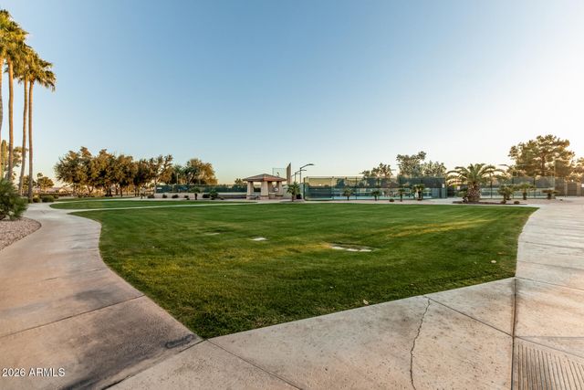 6680 S Tamarron Way, Chandler, AZ 85249