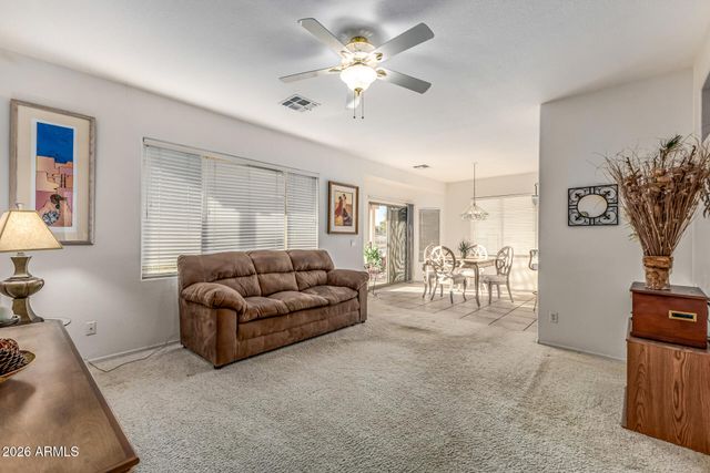 6680 S Tamarron Way, Chandler, AZ 85249