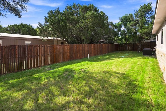 2515 Coyote Trail, Granbury, TX 76048