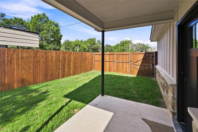 2515 Coyote Trail, Granbury, TX 76048