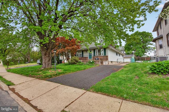 25 CHURCH ST, Willow Grove, PA 19090