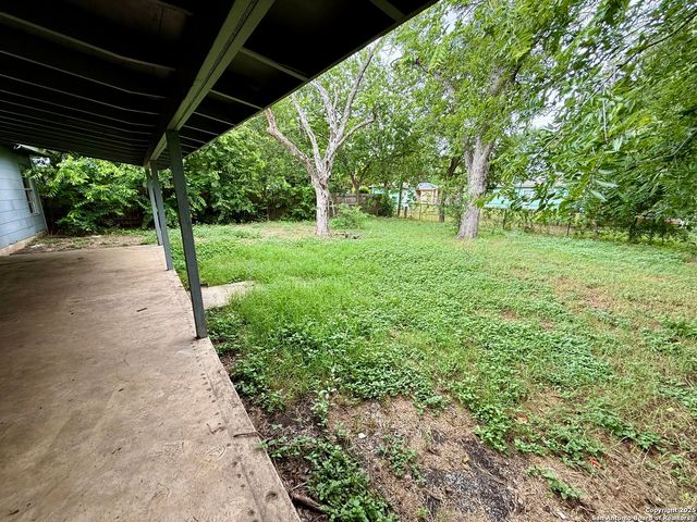 4318 Wild Oak, San Antonio, TX 78219
