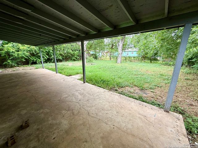 4318 Wild Oak, San Antonio, TX 78219