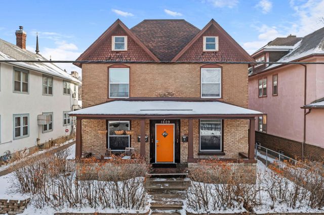 1609 4th Street NE, Minneapolis, MN 55413