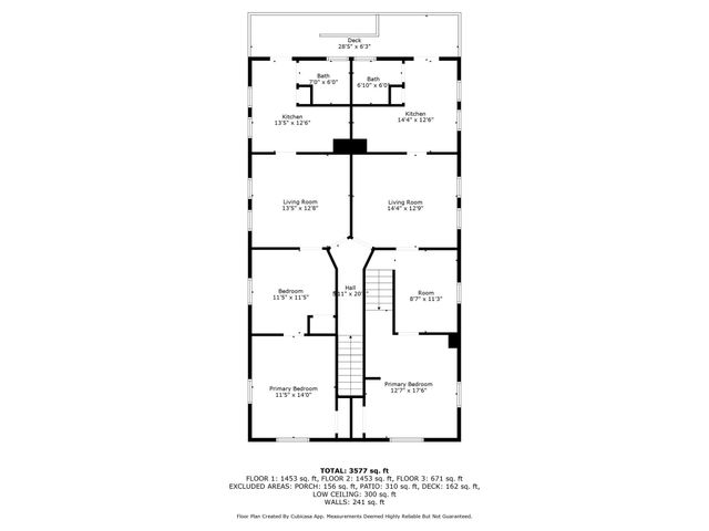 1609 4th Street NE, Minneapolis, MN 55413