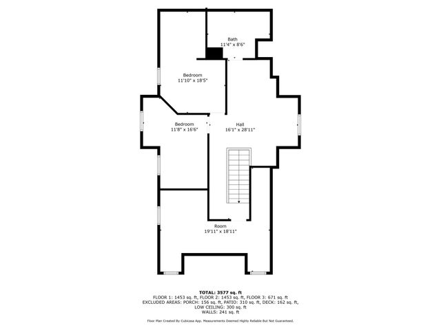 1609 4th Street NE, Minneapolis, MN 55413