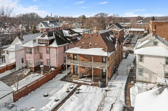 1609 4th Street NE, Minneapolis, MN 55413