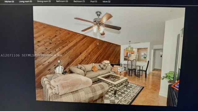 430 NE 210th Cir Ter 201-3, Miami, FL 33179