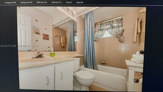 430 NE 210th Cir Ter 201-3, Miami, FL 33179