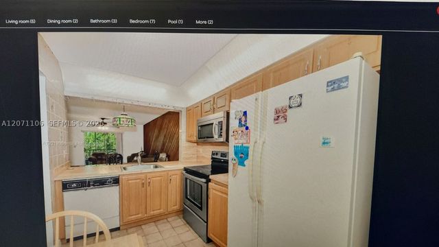 430 NE 210th Cir Ter 201-3, Miami, FL 33179