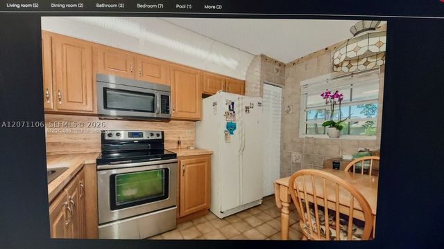 430 NE 210th Cir Ter 201-3, Miami, FL 33179