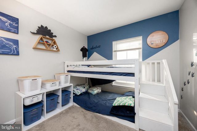 1094 MERCHANT ST, Coatesville, PA 19320