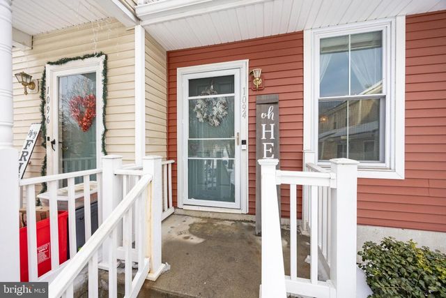 1094 MERCHANT ST, Coatesville, PA 19320