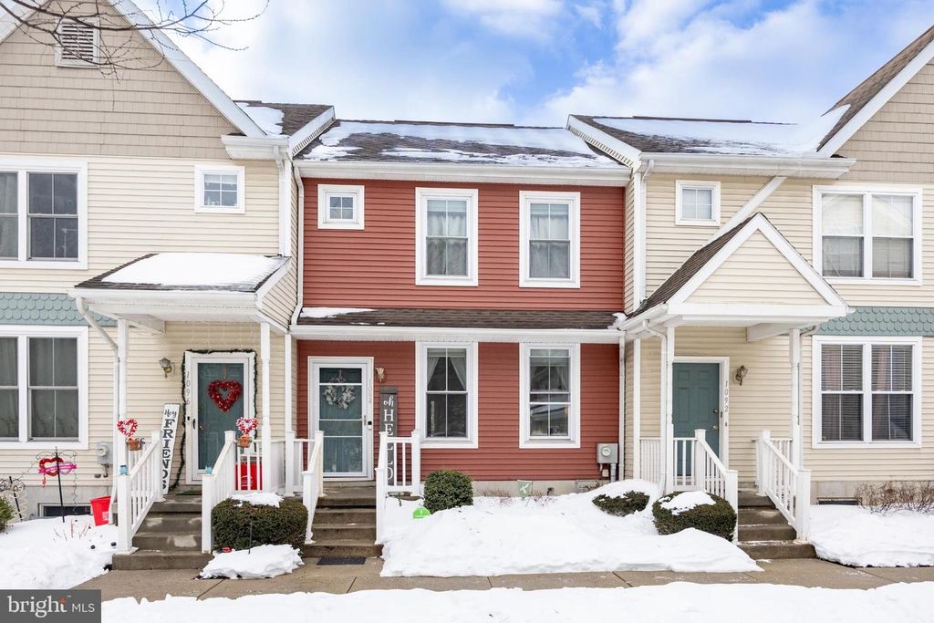 1094 MERCHANT ST, Coatesville, PA 19320