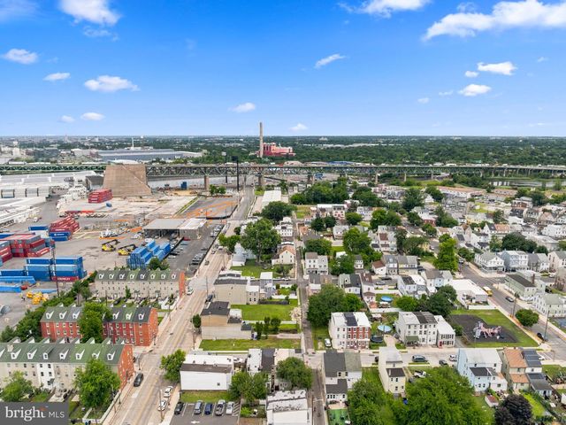 204 MIDDLESEX ST, Gloucester City, NJ 08030