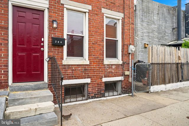 204 MIDDLESEX ST, Gloucester City, NJ 08030
