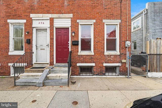 204 MIDDLESEX ST, Gloucester City, NJ 08030